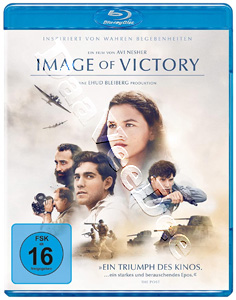 Image of Victory | Tmunat Hanitzahon  |   Blu-Ray